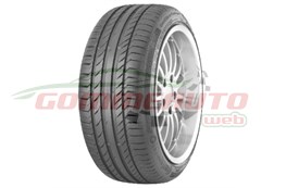 COP. 225/40WR18 CONTI SC-5 FR XL 92W
